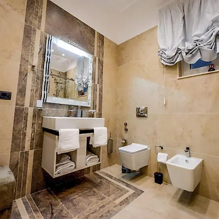 Hotel Vila Tirana Room photo