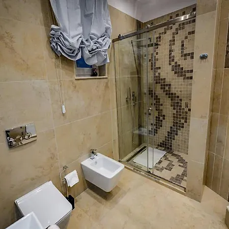 Hotel Vila Tirana Room photo