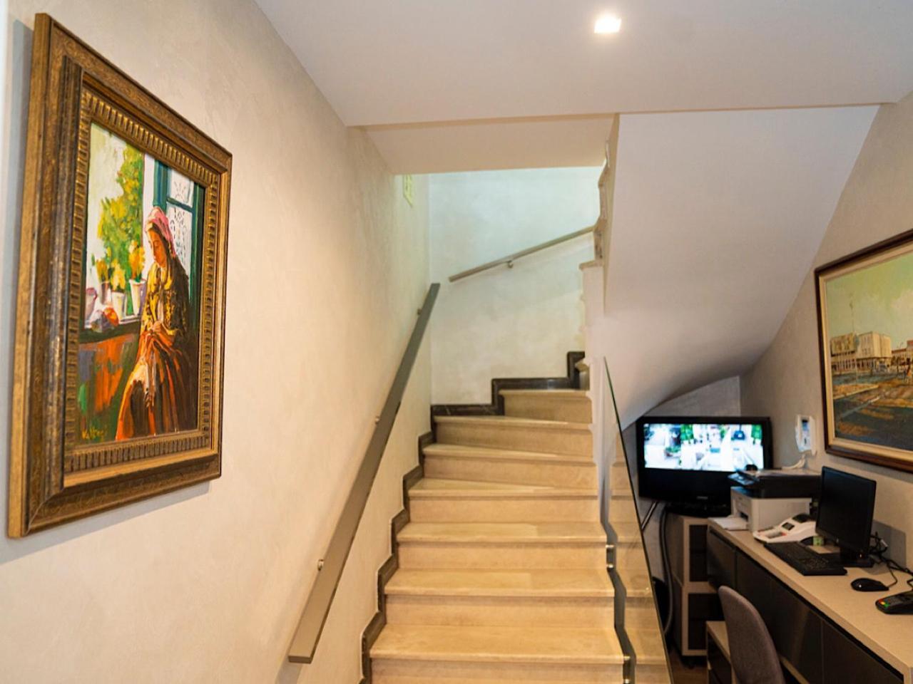 Hotel Hotel Vila Tirana